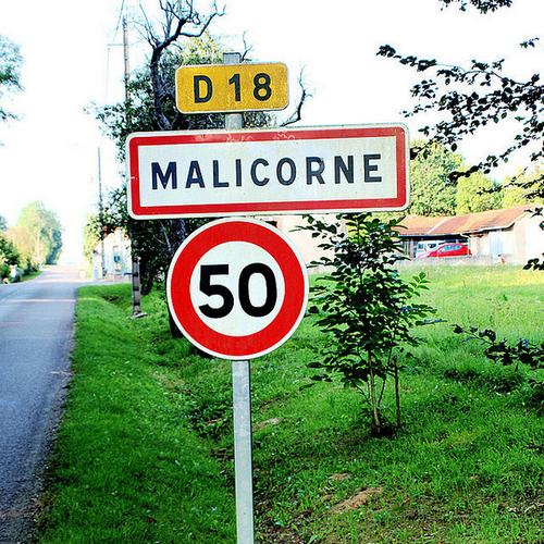 Malicorne