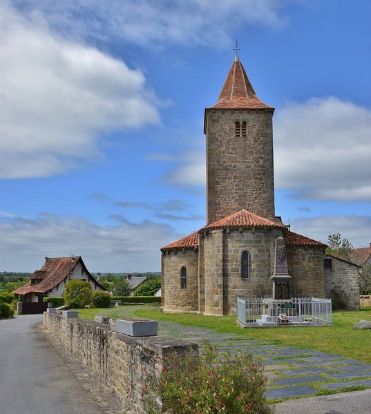 Sainte-Thérence