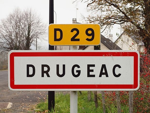 Drugeac