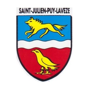 St-Julien-Puy-Lavèze