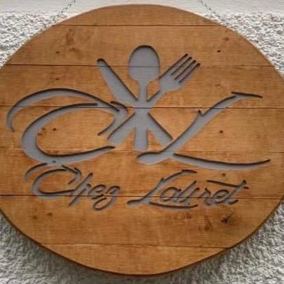 Restaurant Chez Lauret La Ferrière à Pleaux - 15