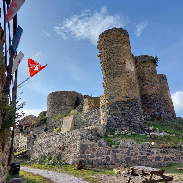 Château de Montmorin