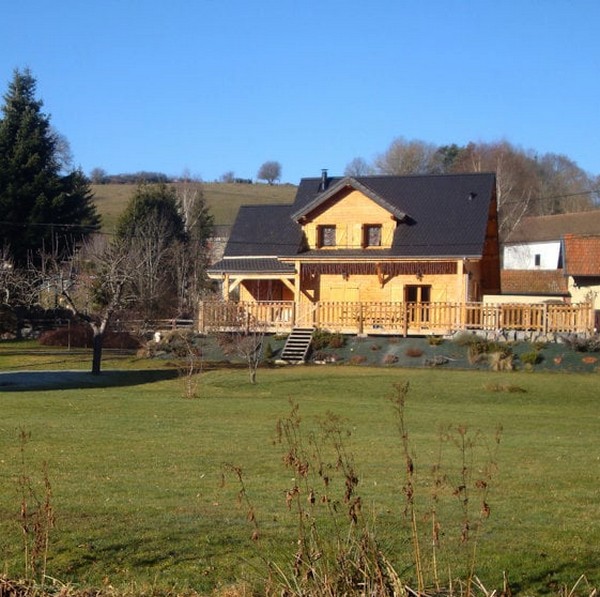 Moulin de La Miouze à Gelles - 63