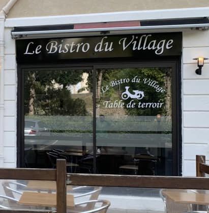 Bistro du Village à Saint-Nectaire - 63