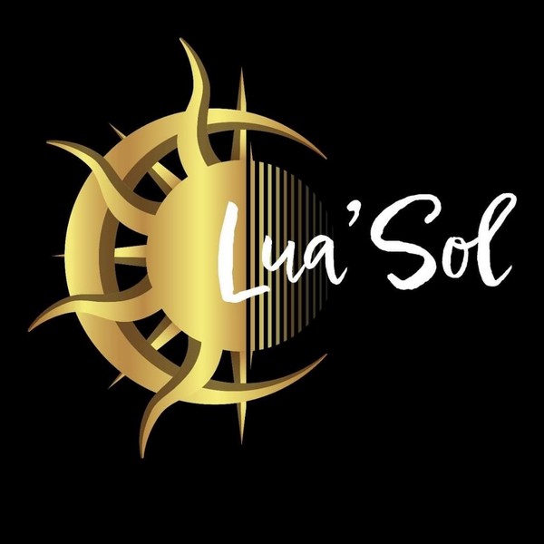 Lua Sol show