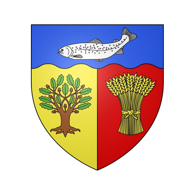 Saint-Angel (63)