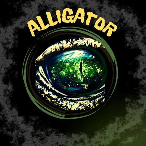 Alligator (Ex Junior le Vieil Alligator)