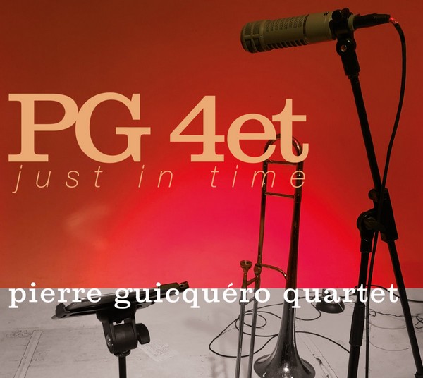 PG Quartet