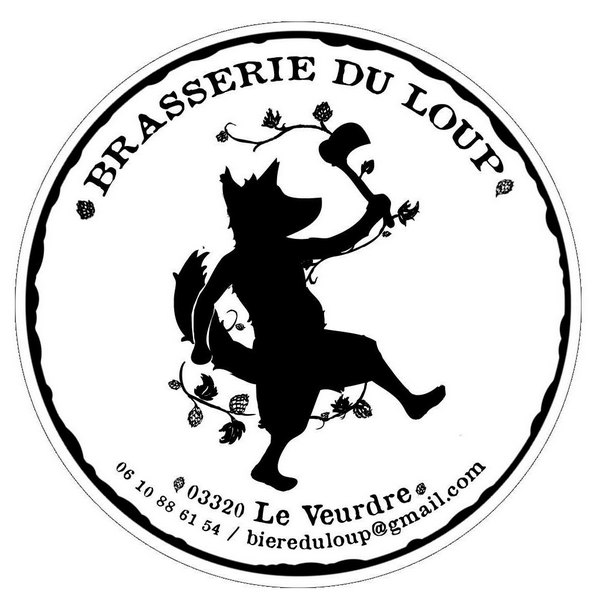 Brasserie du Loup au Veurdre - 03