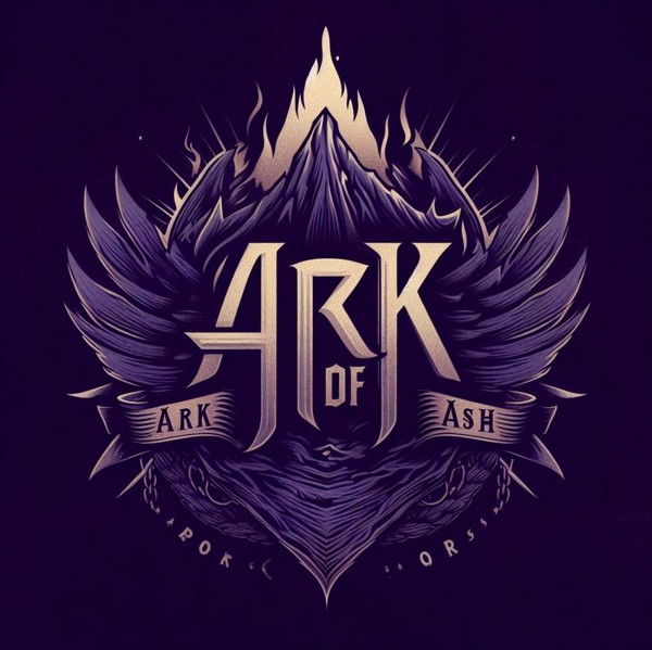Ark of Ash