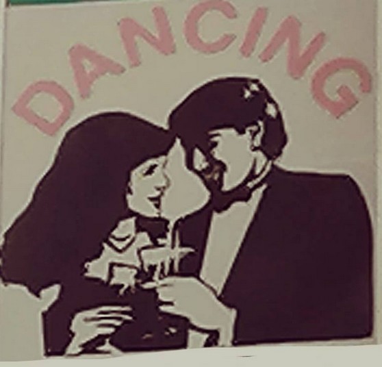 Le Dancing à Boussoulet (Champclause - 43)
