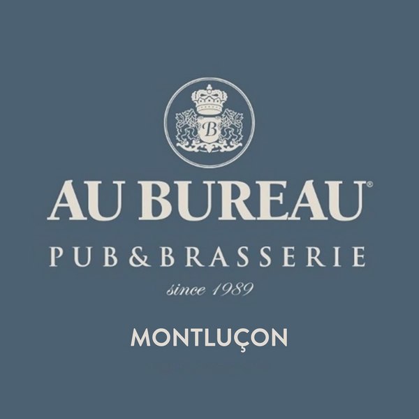 Au Bureau à Montluçon - 03