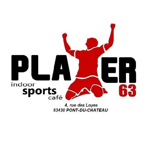 Player 63 à Pont-du-Château - 63