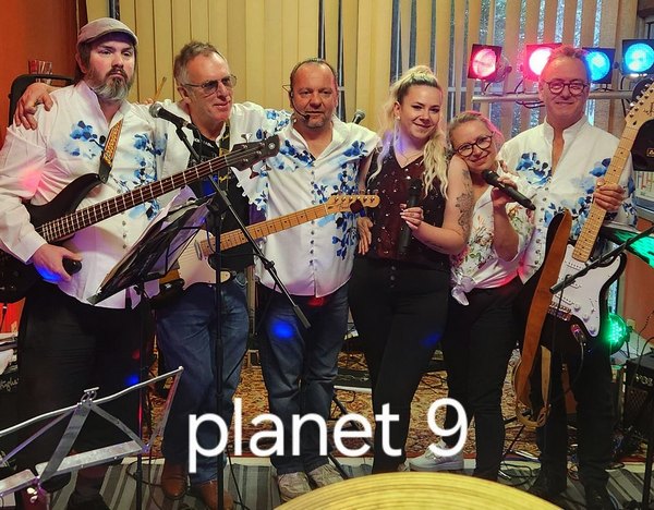 Planet 9