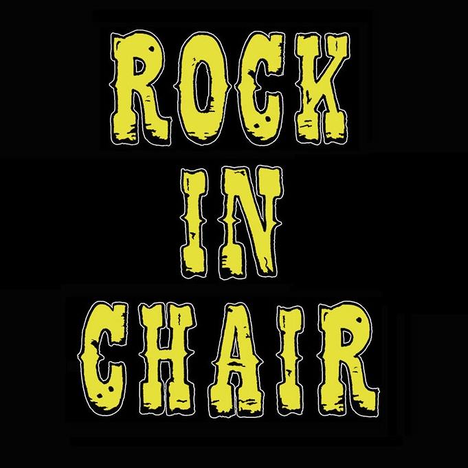 Rock in Chair