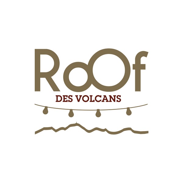 Le RoOf Des Volcans à Clermont-Fd