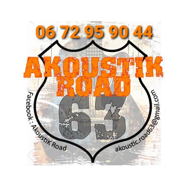 Akoustik Road