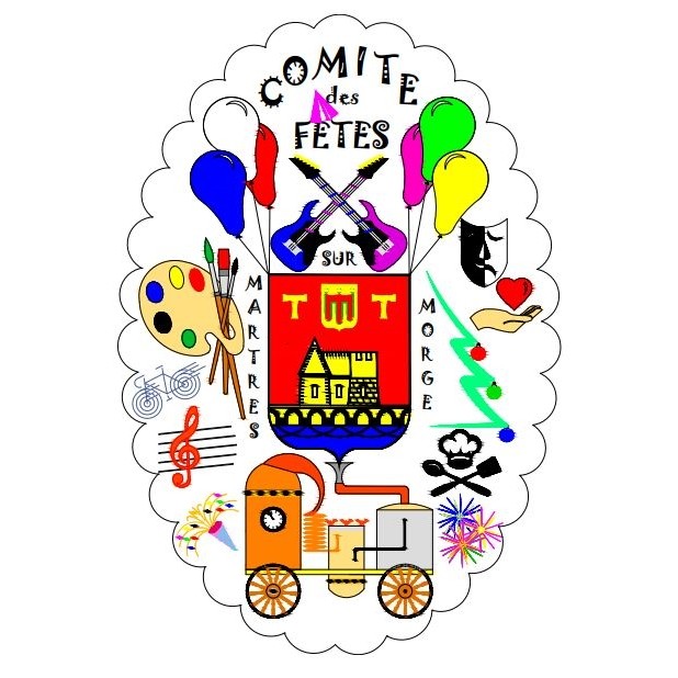 Martres-sur-Morge - 63
