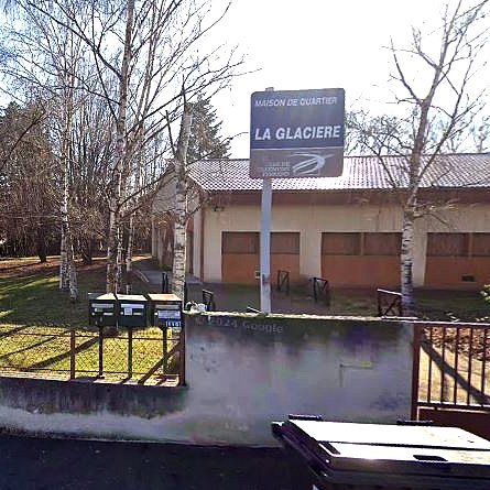 Maison de Quartier de La Glacière à Clermont-Fd