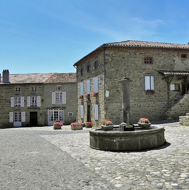 Lavaudieu - 43