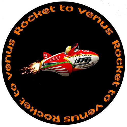 Rocket To Venus