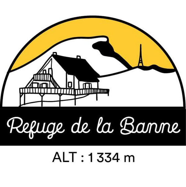 Refuge de la Banne à Murat-le-Quaire - 63