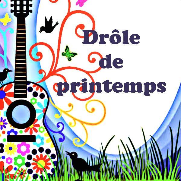 Drôle de Printemps