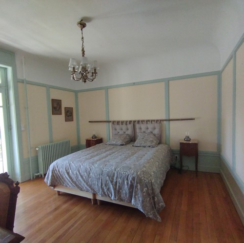 Ma Tranquillité à Courpière - 63