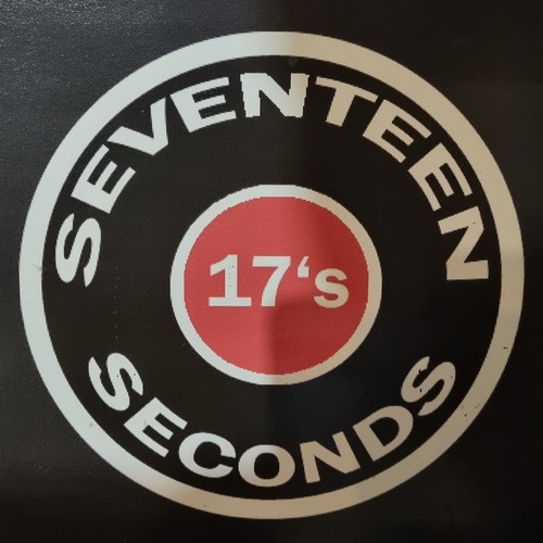 Seventeen Seconds