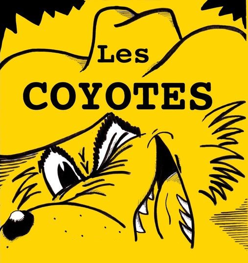 Les Coyotes