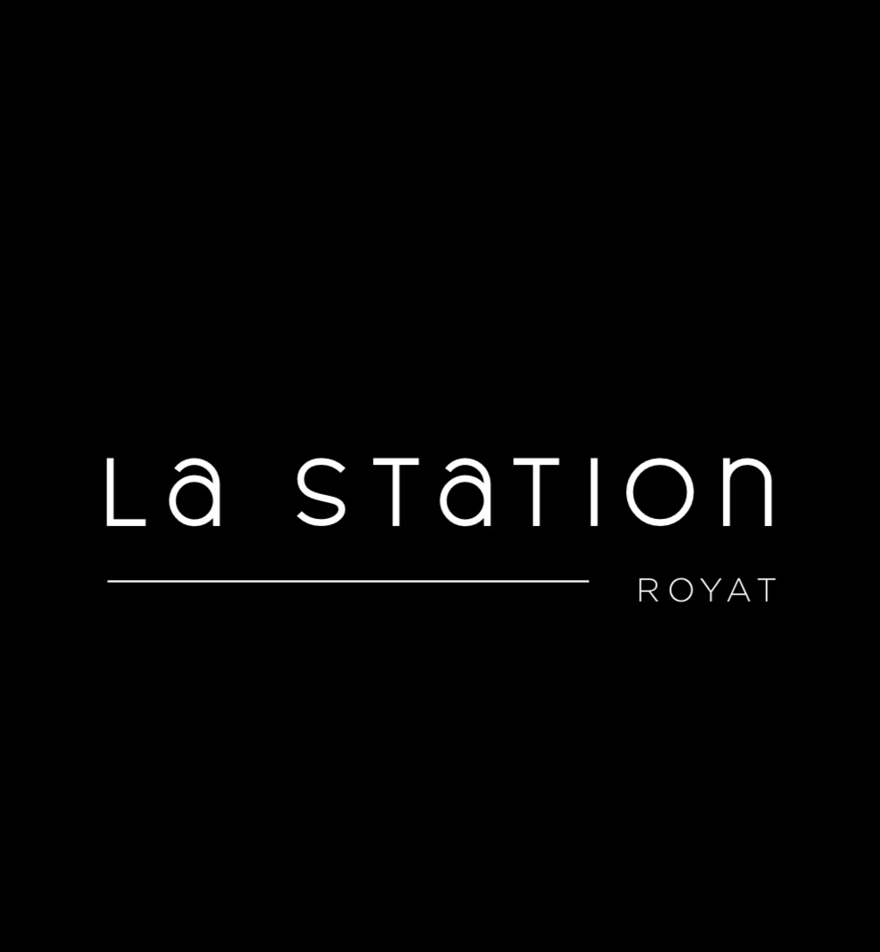 La Station à Royat - 63