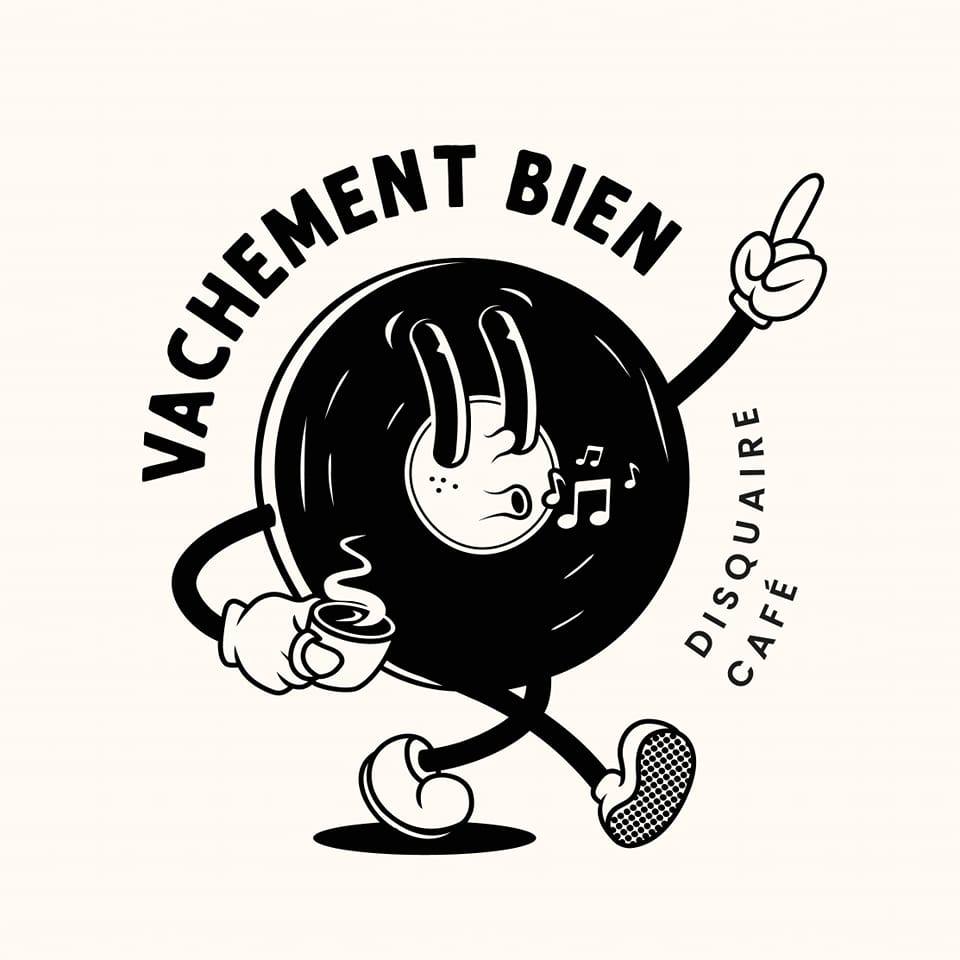 Vachement Bien à Clermont-Fd