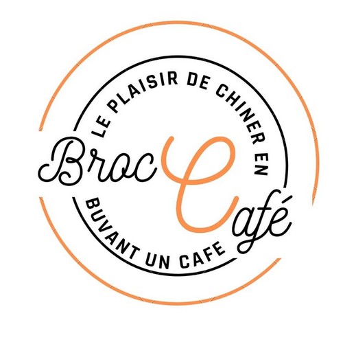 Broc Café à Billom - 63