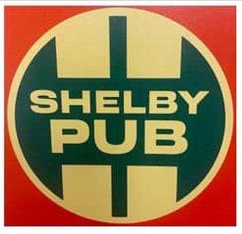 Shelby Pub à Puy-Guillaume - 63