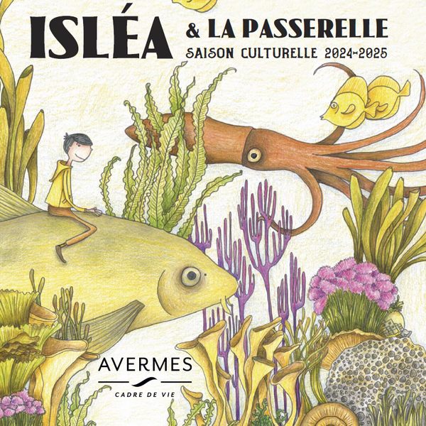 Isléa à Avermes - 03