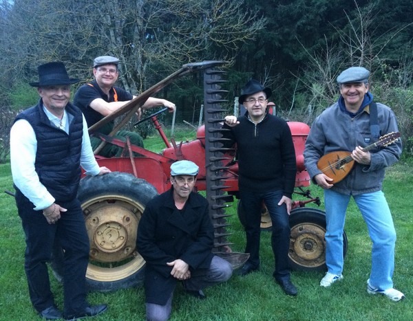 Lous Frérots d’Escoto