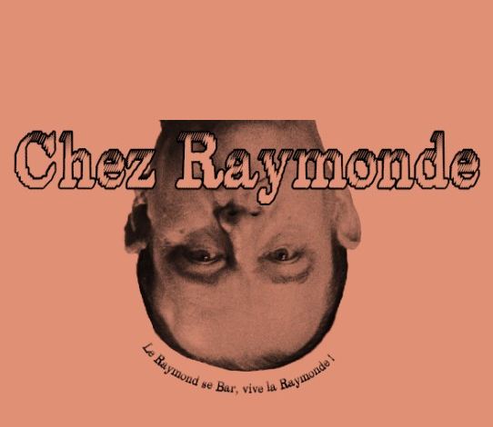 Chez Raymonde (ex Raymond) à Clermont-Fd