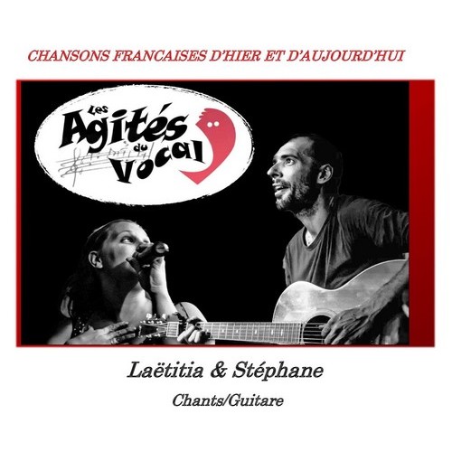 Les Agités du Vocal