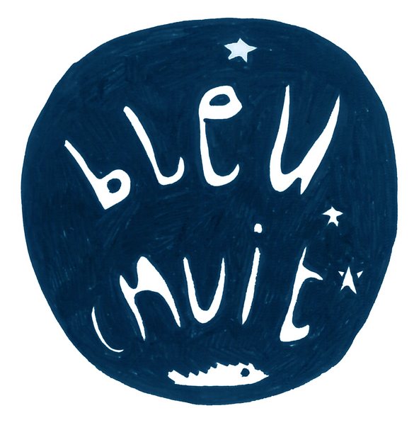 Collectif Bleu Nuit