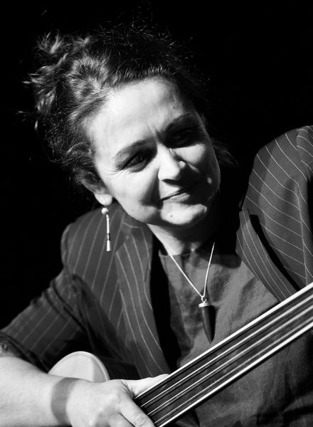 Manuelita Maestra
