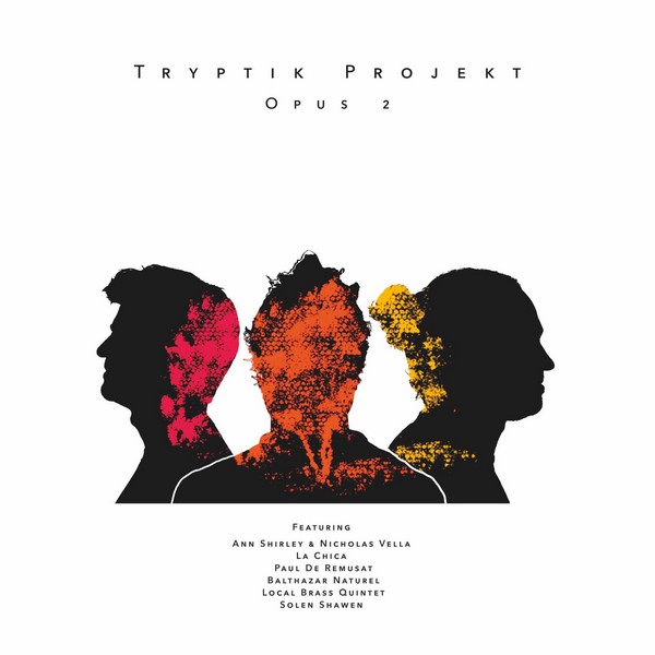 Tryptik Projekt