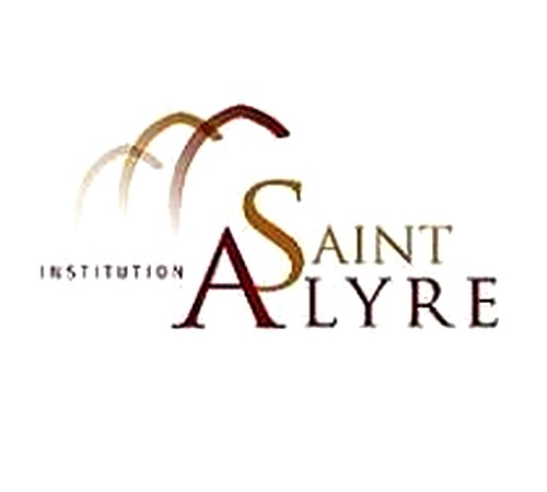 L'Institution Saint-Alyre à Clermont-Fd - 63