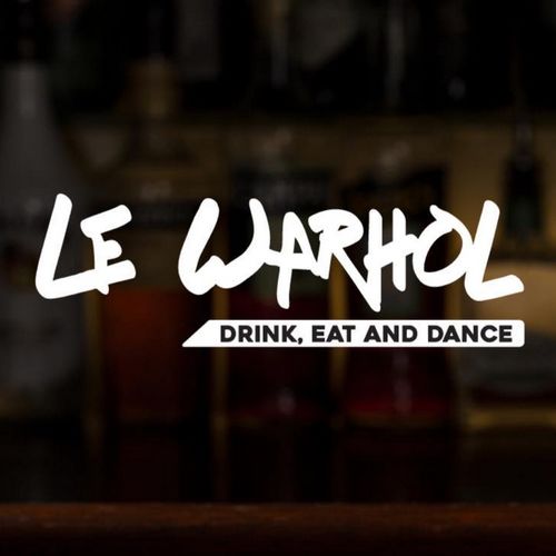 Le Warhol à Aubiere - 63