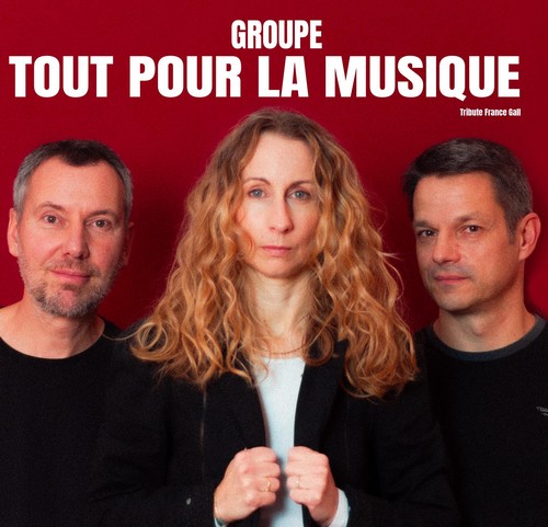 Groupe Tout pour la musique (Ex Double JE)