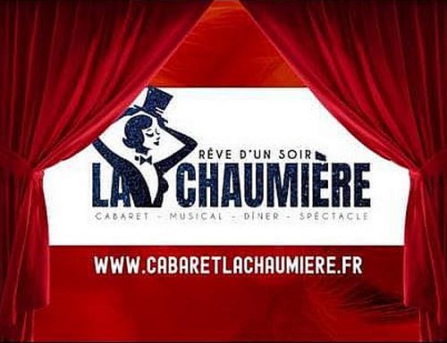 La Chaumière à Estivareilles - 03