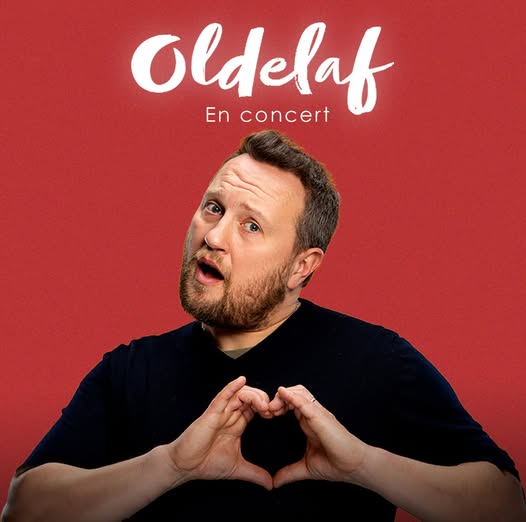 Oldelaf