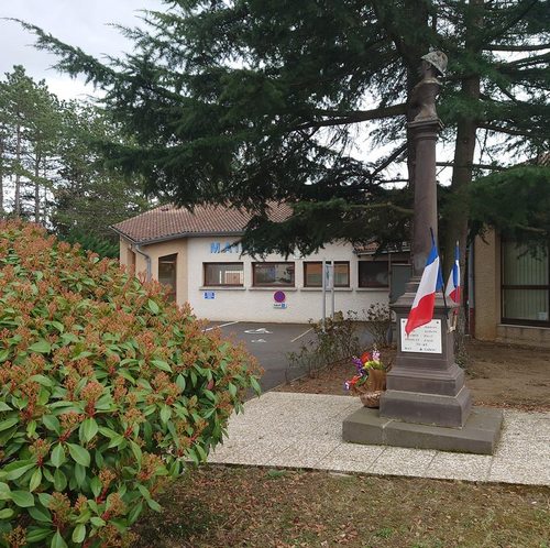 Frugères-les-Mines - 43