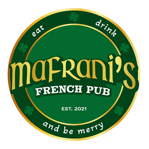 Le Mafrani's à St-Pourçain-sur-Sioule - 03
