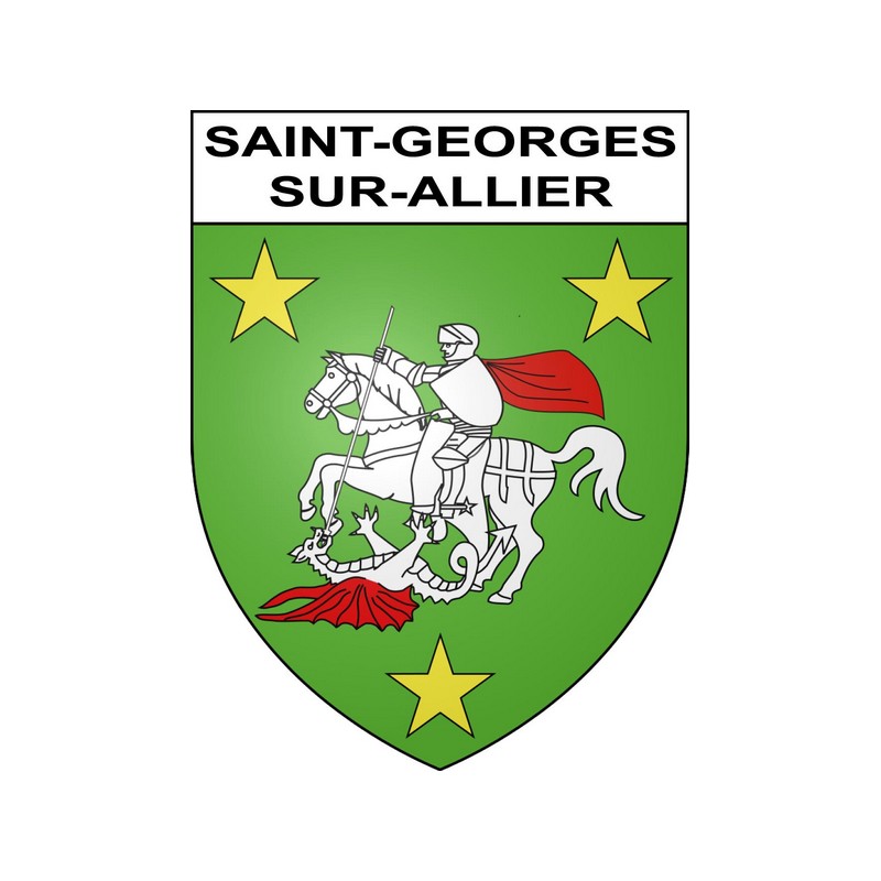 Saint-Georges-sur-Allier - 63