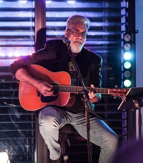 Starkers (Ivan Majewski)